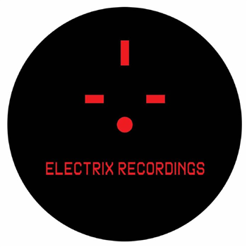 Axiomatize aka Orson Bramley / James Preston - Evil EP - ELECTRIX Axiomatize aka Orson Bramley / James Preston - Evil EP - ELECTRIX