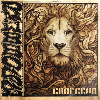 Rawb Boss - Coafeelia - Yoruba Records Rawb Boss - Coafeelia - Yoruba Records