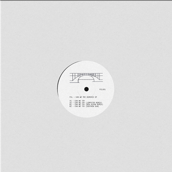 FCL - Can We Try (Remixes) - FCL FCL - Can We Try (Remixes) - FCL