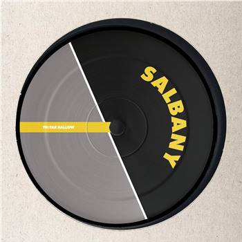 Salbany Tar 34 - TH Tar Hallow Salbany Tar 34 - TH Tar Hallow