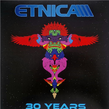 Etnica 30 Years - VA - Suntrip Records Etnica 30 Years - VA - Suntrip Records