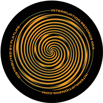 Various Artists Interruption Records 009 - Interruption Records Various Artists Interruption Records 009 - Interruption Records