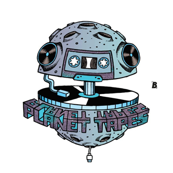 Wax Collision EP - VA - Planet Tapes Wax Collision EP - VA - Planet Tapes