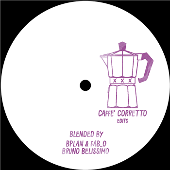 Caffè Corretto Edits 07 - VA - Caffe` Corretto Edits Caffè Corretto Edits 07 - VA - Caffe` Corretto Edits