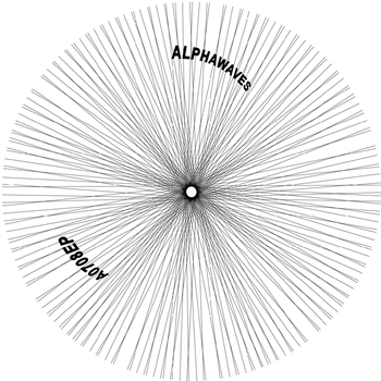 Alphawaves A0708EP - Lowpass Records