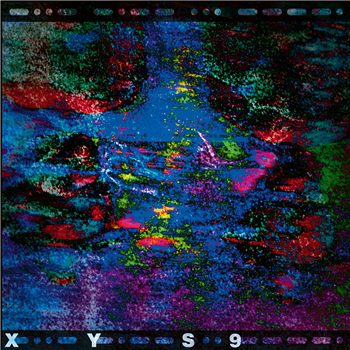 Sira Surfacing [printed sleeve] - X/Y/Secret