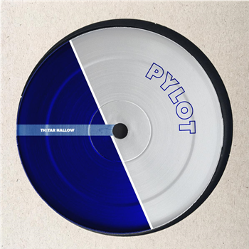 PYLOT  Tar 33 - TH Tar Hallow
