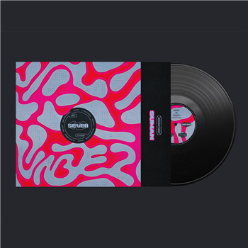 Suman Vibez by Suman - SEVEN Suman Vibez by Suman - SEVEN