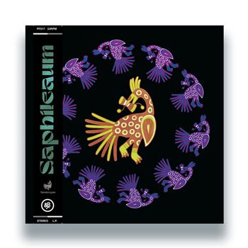 Saphileaum - Tamalungma - Pinchy & Friends
