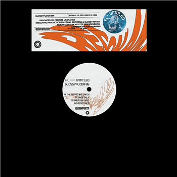 F.L. - Resonance 01 - Glossy Mistakes F.L. - Resonance 01 - Glossy Mistakes