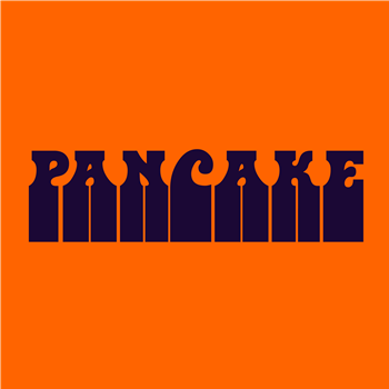 Krystal Klear - Pancake - Running Back Krystal Klear - Pancake - Running Back