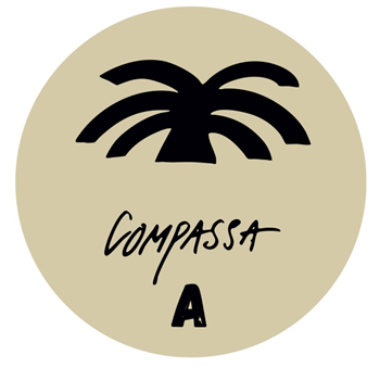 COMPASSA - THE COMPASS SHAKEDOWN - THE COMPASS JOINT