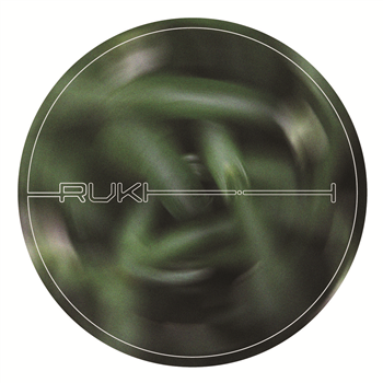 Finn Logue - Confused Apathetic - RUKI