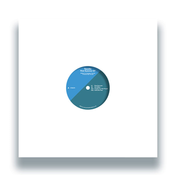Tuccilo First Summer EP - Kaoz Theory