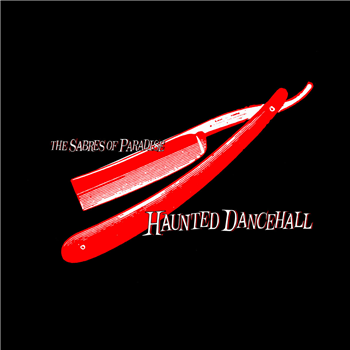 The Sabres Of Paradise - Haunted Dancehall (Remastered) - 2LP - Warp Records