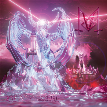 Violent Magic Orchestra – Death Rave - Never Sleep Violent Magic Orchestra – Death Rave - Never Sleep