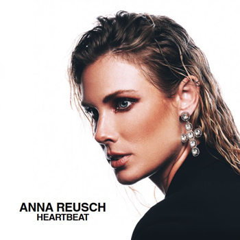 Anna Reusch - Heartbeat - Electric Ballroom