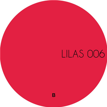 Fedo - Cosmobell EP - Lilas Records