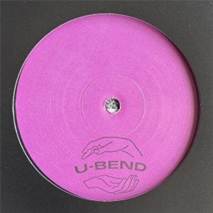 U-BEND - BENDERS 004 - U-BEND