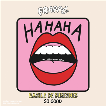 Basile de Suresnes - So Good - Frappé Records