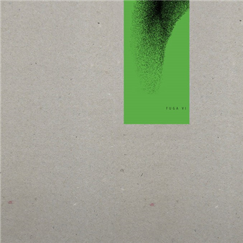 VARIOUS ARTISTS - FUGA VI
(2x12”) - Token VARIOUS ARTISTS - FUGA VI
(2x12”) - Token