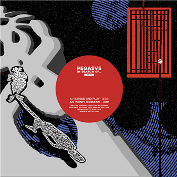 Pegasvs - Extend & Play - Burnin Music Recordings