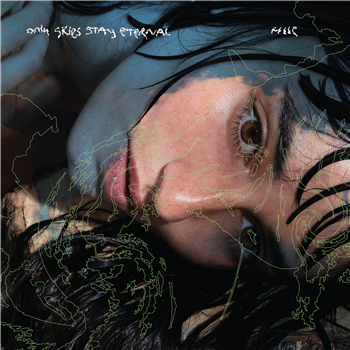 Fille - Only Skies Stay Eternal LP - Distant Gaze Fille - Only Skies Stay Eternal LP - Distant Gaze