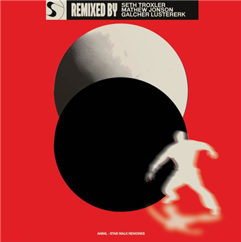 ANiML - Star Walk (Remixes) - Stratasonic ANiML - Star Walk (Remixes) - Stratasonic