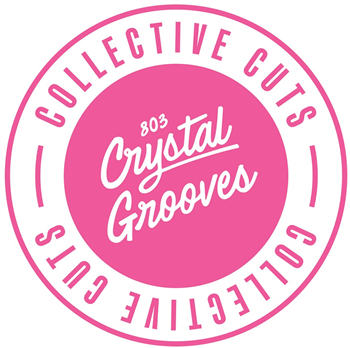 Various Artists - Collective Cuts 008 - 803 Crystal Grooves Various Artists - Collective Cuts 008 - 803 Crystal Grooves