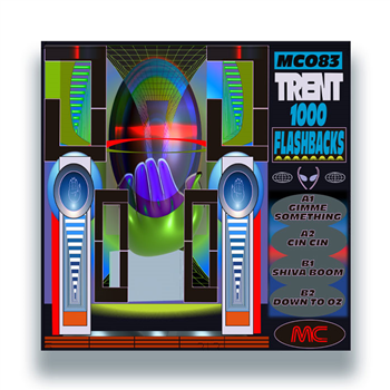 Trent 1000 Flashbacks - MULTI CULTI