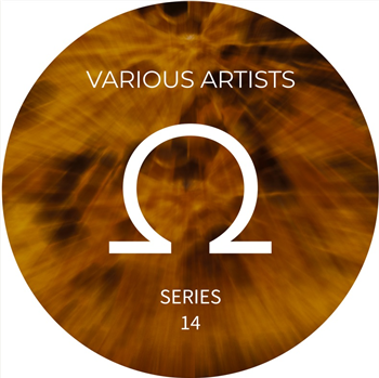 Various Artists OHM Series #14 - OHM Series Various Artists OHM Series #14 - OHM Series
