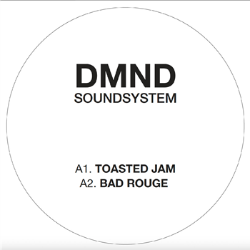 DMND Edits - DMND1 - DMND Edits