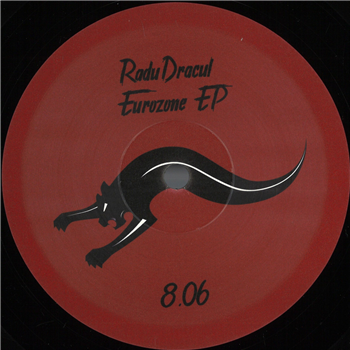 Radu Dracul - Eurozone EP - Partout