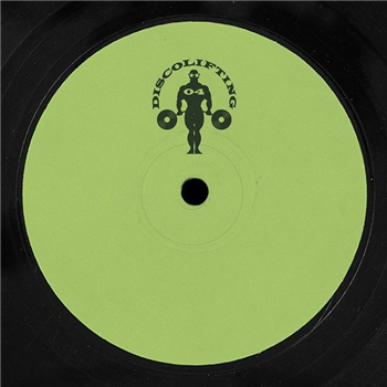 Pete Blaker - DISCOLIFTING 04 - Funkyjaws Music