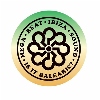 Coyote - Escape Pattern Mega Beat EP - Is It Balearic