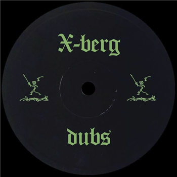 Buttechno - X-berg Dubs - Psy X