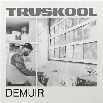 Demuir - Truskool (2xLP) - Purveyor Underground Limited Demuir - Truskool (2xLP) - Purveyor Underground Limited