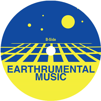 Franck Roger - Earthrumental Classics 001 - Earthrumental Records