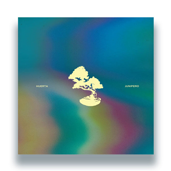 Huerta - Junipero - VOYAGE Huerta - Junipero - VOYAGE
