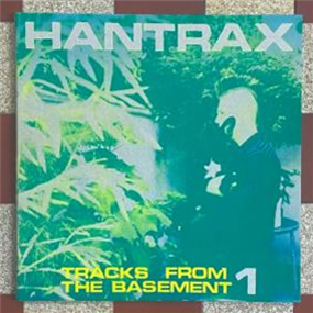 HANTRAX - TRACKS FROM THE BASEMENT 1 - Jack Playmobil HANTRAX - TRACKS FROM THE BASEMENT 1 - Jack Playmobil