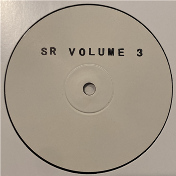 S.R. - Volume 3
 - S.R.