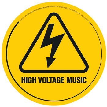 Unknown - High Voltage Music 003 - High Voltage Music