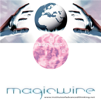 Bliss Inc. - The Cradle - MAGICWIRE
