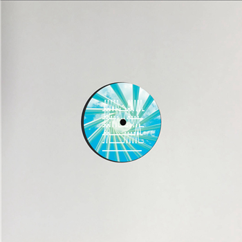 Jacy - Maybe Tonite - Pleasure Systems