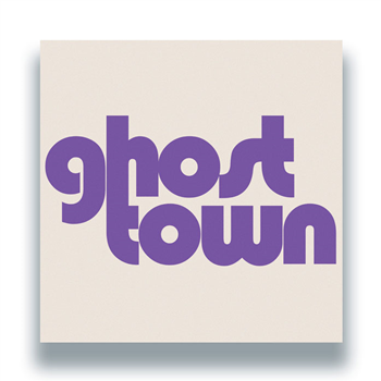 Purple Disco Machine Featuring Retrosonix - Ghost Town - Sweat It Out Purple Disco Machine Featuring Retrosonix - Ghost Town - Sweat It Out