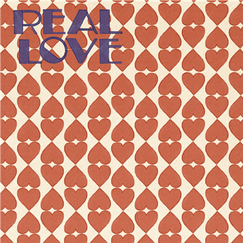 Jerk Boy & Marcel Vogel - Real Love - Lumberjacks In Hell Jerk Boy & Marcel Vogel - Real Love - Lumberjacks In Hell