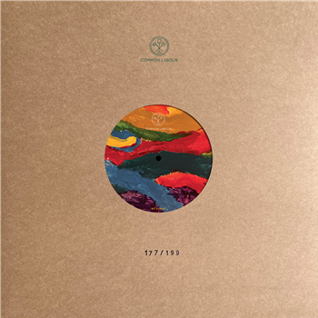 pothOles - Bibione EP - Common Labour pothOles - Bibione EP - Common Labour