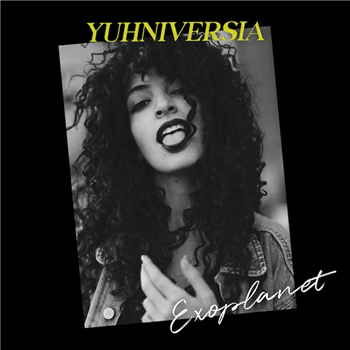 Yuhniversia - Exoplanet / Bolero - Mordisco Records