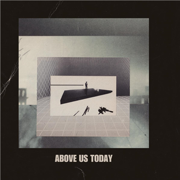 Oscar Mulero / P.E.A.R.L. - Above Us Today - Falling Ethics Oscar Mulero / P.E.A.R.L. - Above Us Today - Falling Ethics