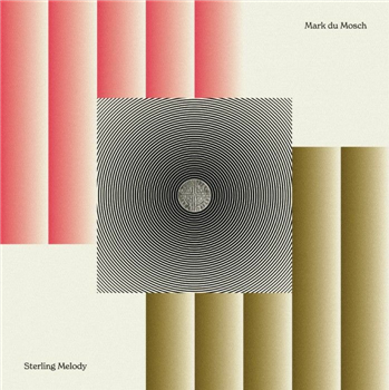 Mark Du Mosch - Sterling Melody (2xLP) - Peek Of Normal